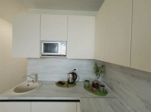 Апартаменты в ЖК Новая жизнь у Молодёжного парка 310