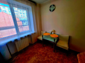 Квартира Уютная квартира в центре города