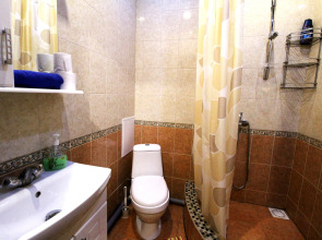 Квартира Королёва 7/1