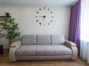 Апартаменты Как дома