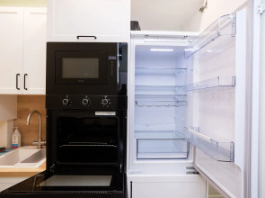 Квартира Чили