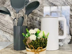 Апартаменты С Бассейном на Крыше