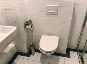 Отель Нарвский Посад