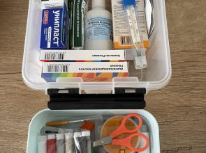 Апартаменты Хочу В Париж