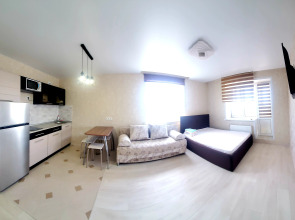 Апартаменты Кувшинка