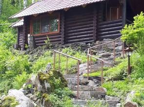 Гостевой дом Сказка