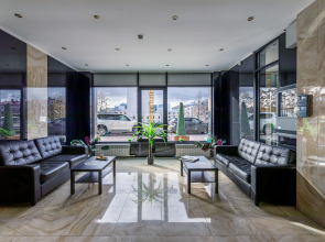 Квартира Йорт в Самом Центре Города Казани