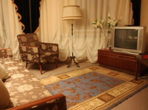 Квартира на Республиканской 6