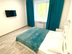 Апартаменты Вокруг cвета Приозерск 2