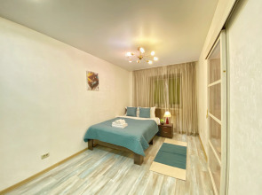 Апартаменты Apart-Comfort на пр-те Толбухина 62