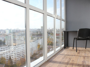 Квартира Двухкомнатная Рядом с ТРЦ Аркада