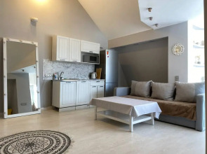 Квартира на проспекте Мира 267б