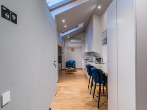 Апартаменты Ривьера Каспия 2