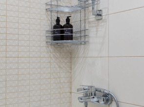 Квартира шикарная двухэтажная Гостемания