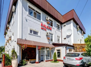 Отель Kausar