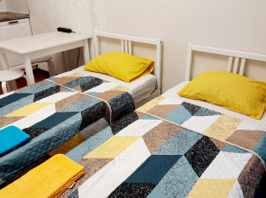 Апартаменты CityRooms 2