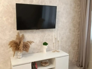 Апартаменты Apartments Western City в самом центре