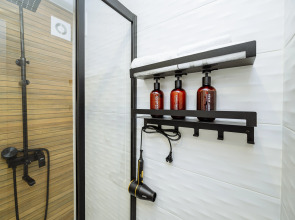 Квартира в пушкинские горы