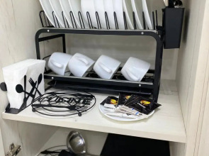 Апартаменты на улице Ванеева 21