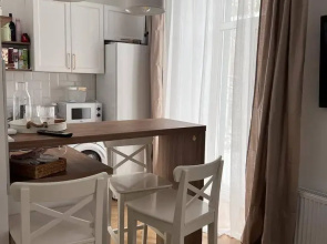 Na Yelovom Apartments