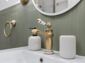 Апартаменты Queenstay Гармония на Бутырской