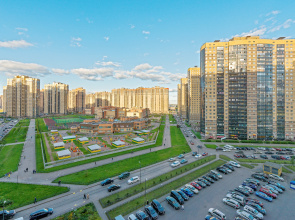 Апартаменты Rauktis Apartments