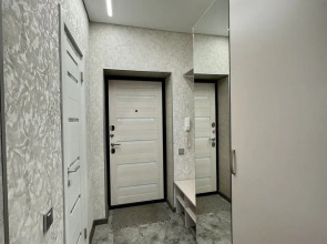 Квартира Уютная