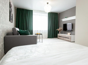 Апартаменты Ladgorna на Обойной 4/2