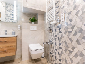 Апартаменты в ЖК Арена от LetoApart