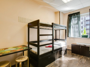 Хостел 1 ПОЛЯНЫ