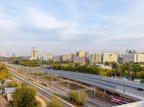 Апартаменты с Хорошим Ремонтом