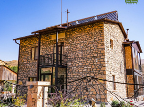 Gnishik Eco Lodge Boutique-hotel