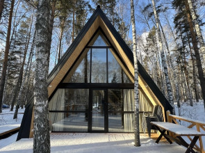 Парк-отель Хвоя