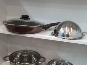 Апартаменты Сомова 6