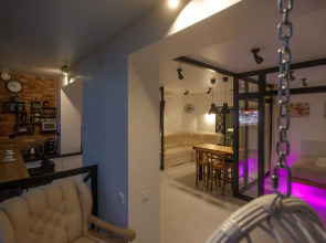 Апартаменты Cozy39