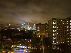 Квартира Свободна на Беговой