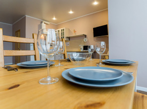 Апартаменты на Пионерском 259 K