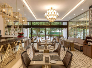 Ramada by Wyndham Istanbul Golden Horn