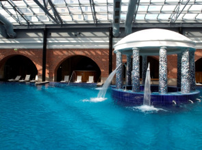 Отель Palace Bridge Hotel