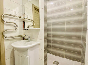 Апартаменты Интернациональная 54/2