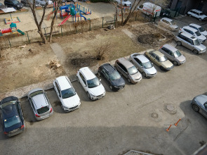 Квартира в Центре Города от Welcome V Ekb