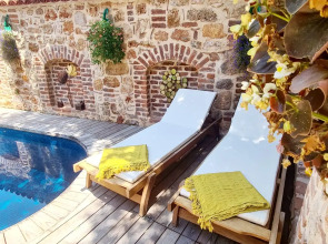 Lykia Old Town Antalya