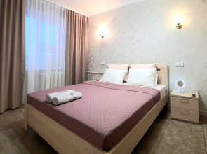 Apartamenty 78 na prospekte Mira 4