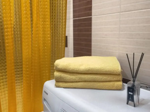 Квартира Уютная двухкомнатная