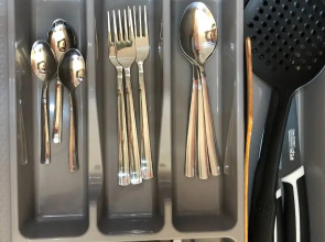 Квартира Студия на Левенцовке