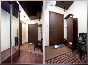 Апартаменты в Самом Центре Минска