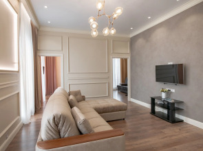 Квартира Маринист на Фонтанной