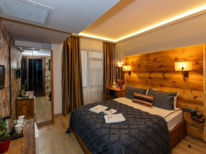 Отель Double DD