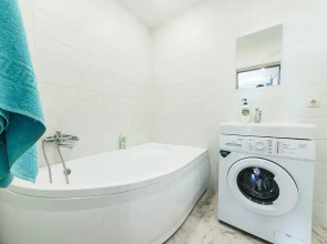 Апартаменты на Набережной