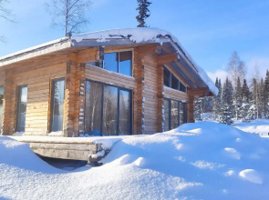 Kedrovilla Private House